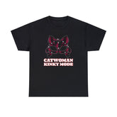 Catwoman Kinky Mode - T-Shirt - Witty Twisters Fashions