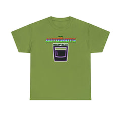The Autoshots Receptacle - T-Shirt - Witty Twisters Fashions