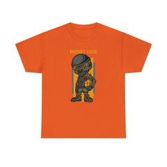 Basket Case - T-Shirt - Witty Twisters Fashions