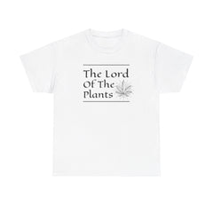 The Lord of the Plants - T-Shirt - Witty Twisters Fashions