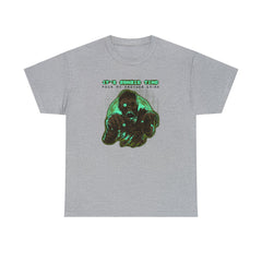 It's Zombie Time Pour Me Another Drink - T-Shirt - Witty Twisters Fashions