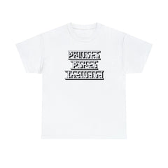 Private Parts Included - T-Shirt - Witty Twisters Fashions