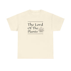 The Lord of the Plants - T-Shirt - Witty Twisters Fashions