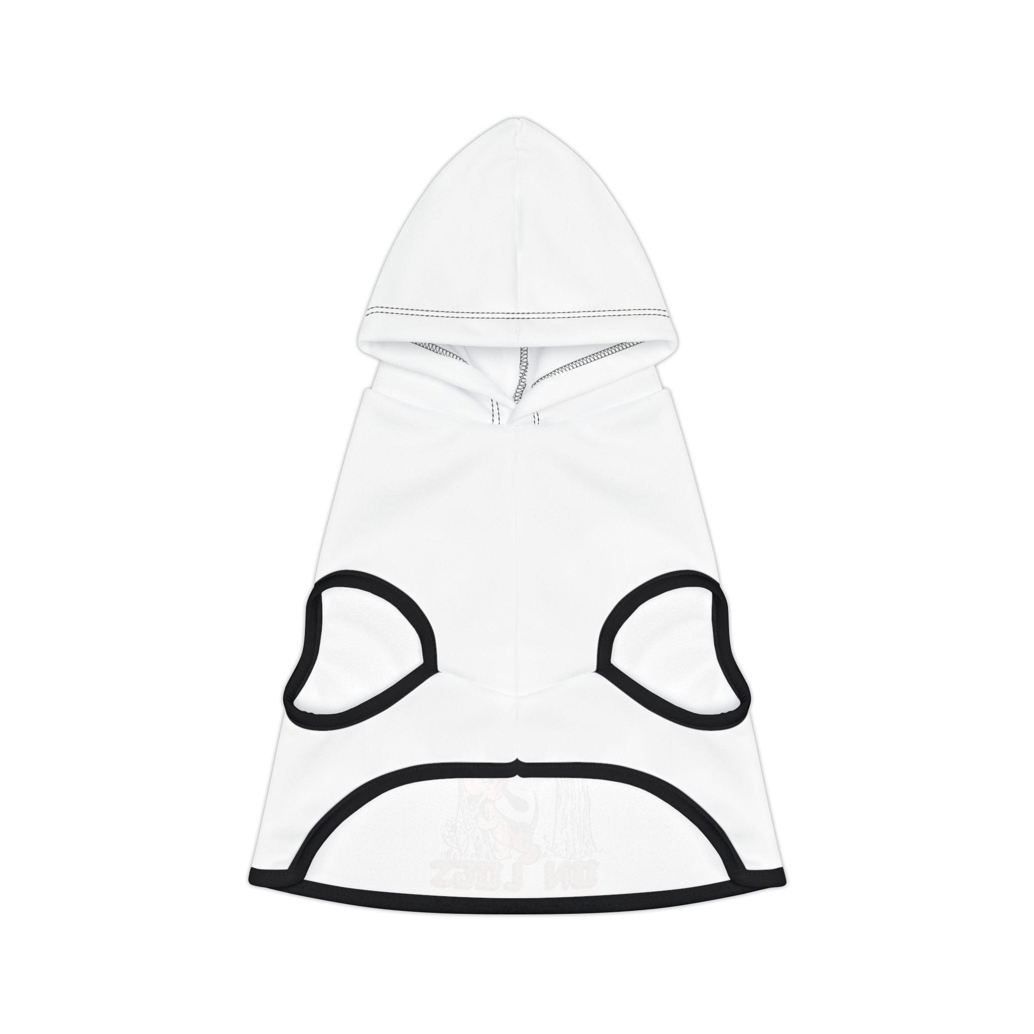 Dogs On Logs - Pet Hoodie - Witty Twisters Fashions