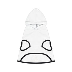 Dogs On Logs - Pet Hoodie - Witty Twisters Fashions