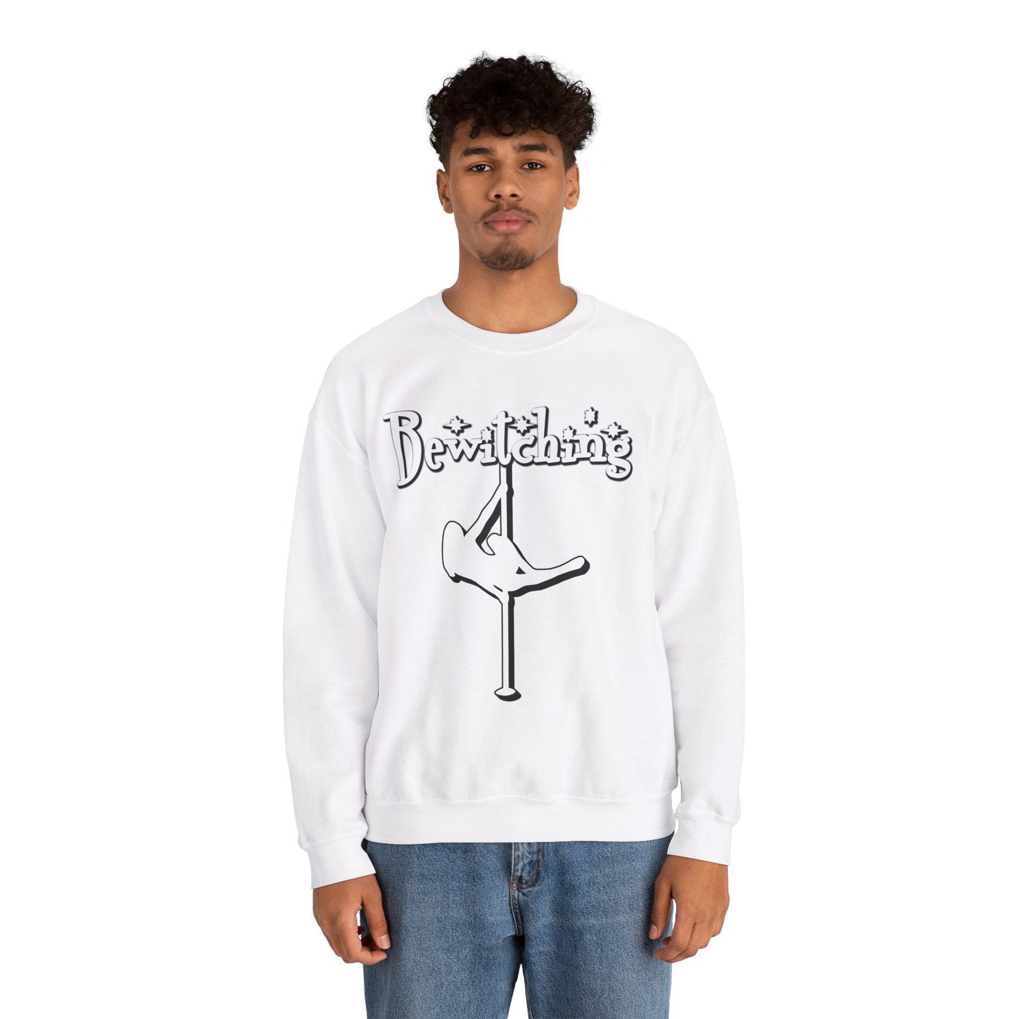 Bewitching - Sweatshirt - Witty Twisters Fashions