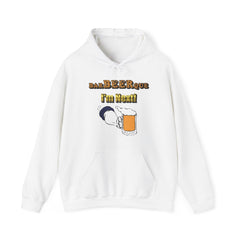BarBeerQue I'm Next - Hoodie - Witty Twisters Fashions