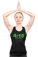 4:10 Early Bud Special - Tank Top - Witty Twisters Fashions