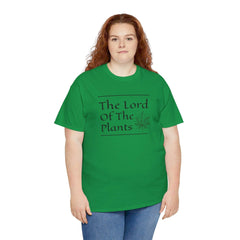 The Lord of the Plants - T-Shirt - Witty Twisters Fashions