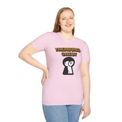 Treasured Chest - Softstyle T-Shirt - Witty Twisters Fashions