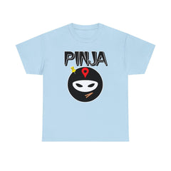 Pinja - T-Shirt - Witty Twisters Fashions
