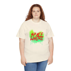 Space Whore - T-Shirt - Witty Twisters Fashions