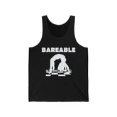 Bareable - Tank Top - Witty Twisters Fashions