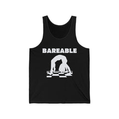 Bareable - Tank Top - Witty Twisters Fashions