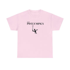 Duh Potlympics - T-Shirt - Witty Twisters Fashions
