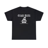Jingle Balls ... Stinging All The Way - T-Shirt - Witty Twisters Fashions