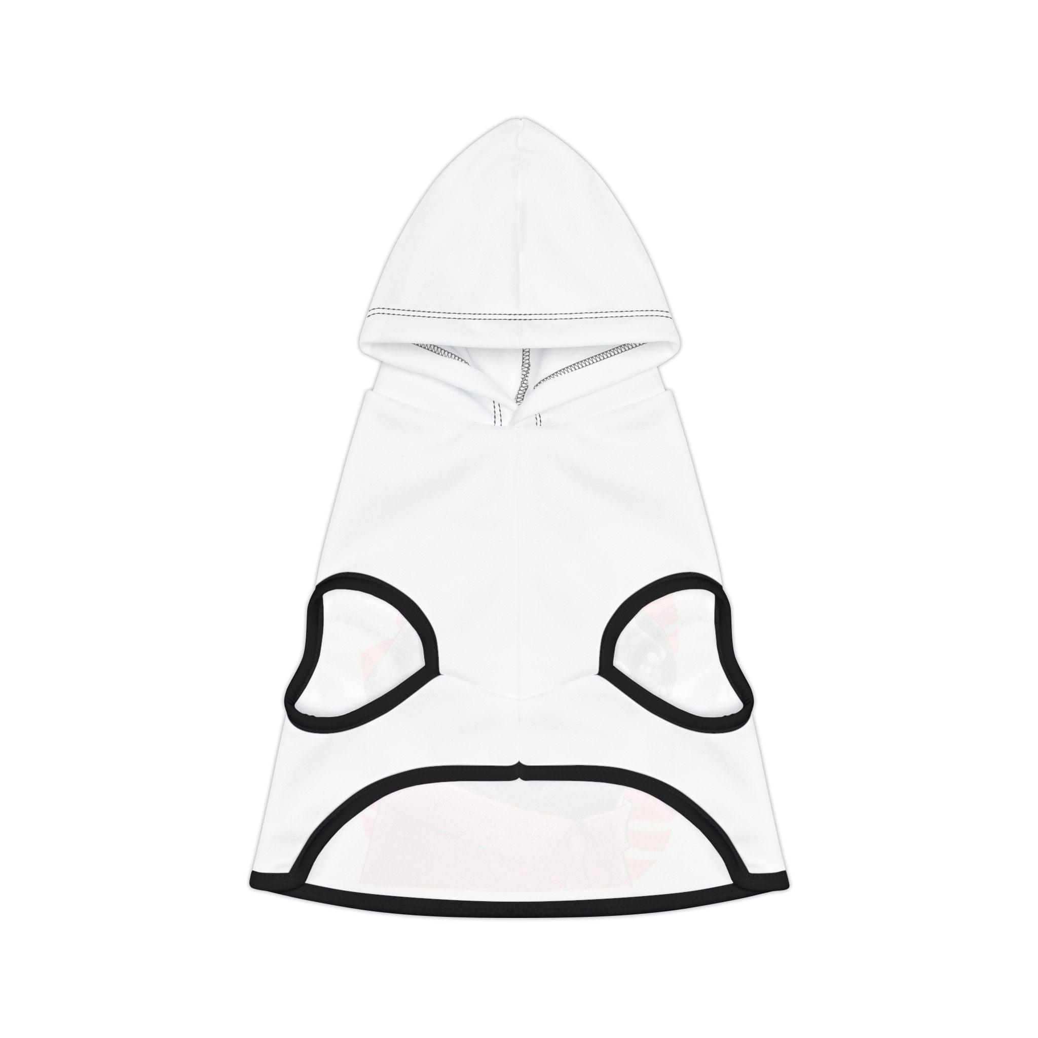 Pug-a-lug - Pet Hoodie - Witty Twisters Fashions