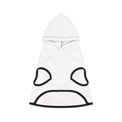 Pug-a-lug - Pet Hoodie - Witty Twisters Fashions