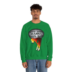 Boys Just Wanna Have Bum - Sweatshirt - Witty Twisters Fashions