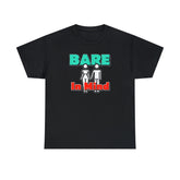 Bare In Mind - T-Shirt - Witty Twisters Fashions