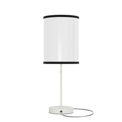 Keep Calm and Merry On - Lamp on a Stand - Witty Twisters Fashions
