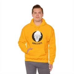 Bonestorm - Hoodie - Witty Twisters Fashions