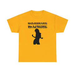 Milkshake Machine - T-Shirt - Witty Twisters Fashions