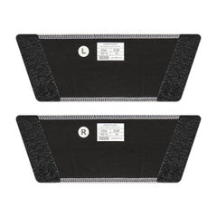 Hot & Spicy - Women's Removable-Strap Sandals - Witty Twisters Fashions