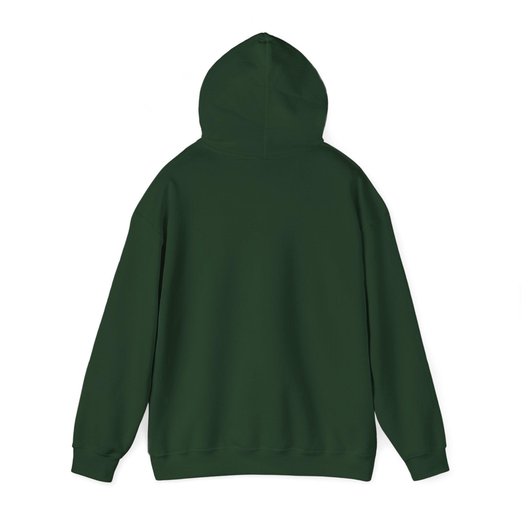 The Grin That Stole Christmas - Hoodie - Witty Twisters Fashions