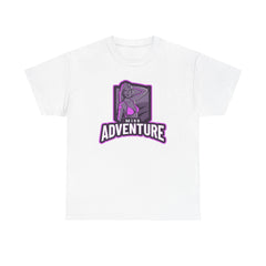 Miss Adventure - T-Shirt - Witty Twisters Fashions