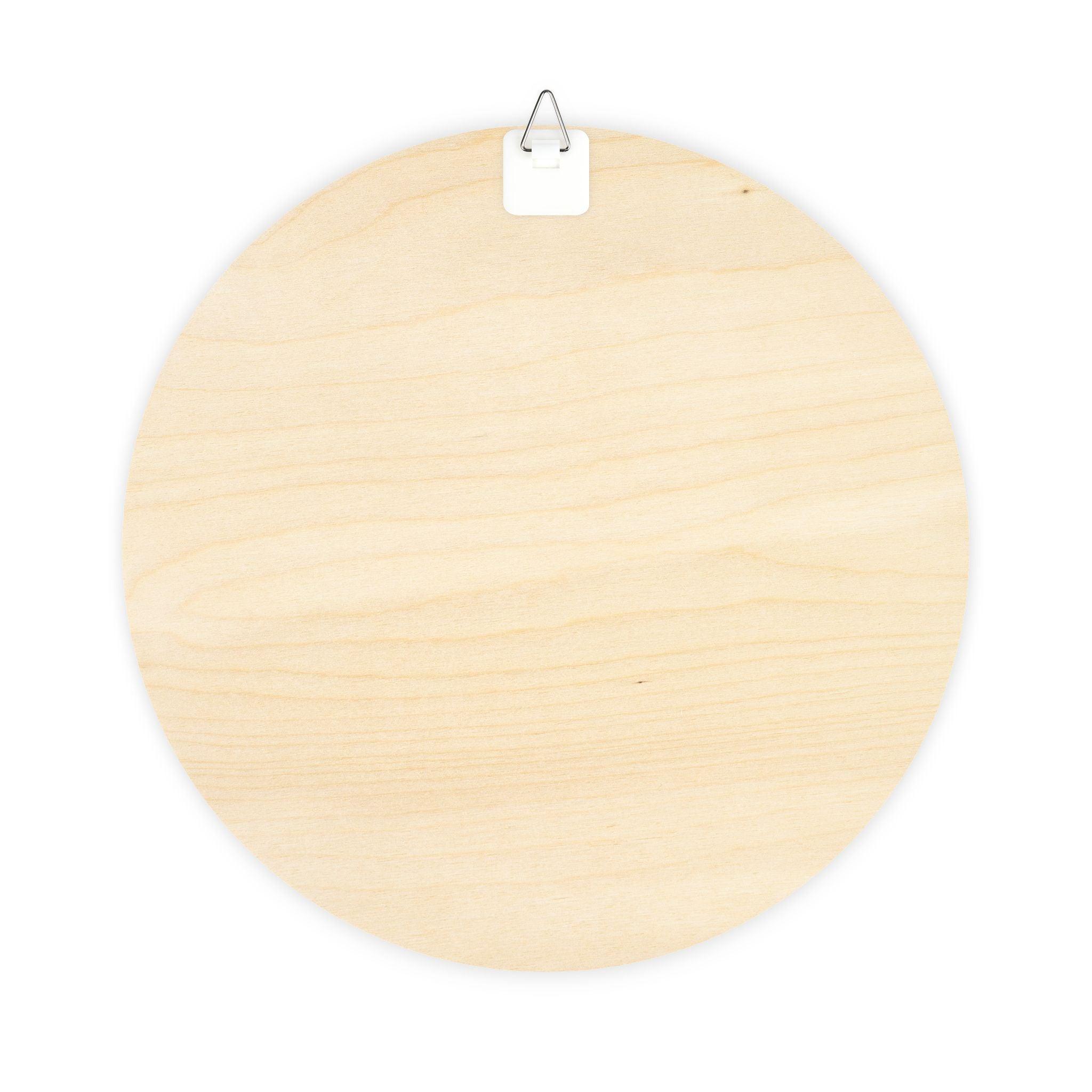 The Grin That Stole Christmas - Wood Sign - Witty Twisters Fashions