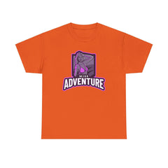 Miss Adventure - T-Shirt - Witty Twisters Fashions