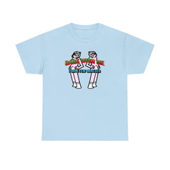 Bare With Me For A Few Minutes - T-Shirt - Witty Twisters Fashions