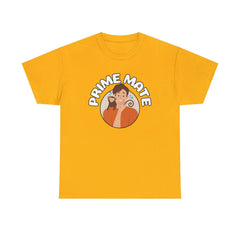 Prime Mate - T-Shirt - Witty Twisters Fashions