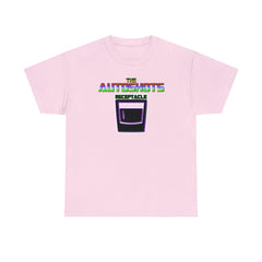The Autoshots Receptacle - T-Shirt - Witty Twisters Fashions