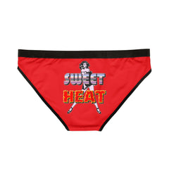 Sweet Heat - Women's Panties Underwear - Witty Twisters Fashions