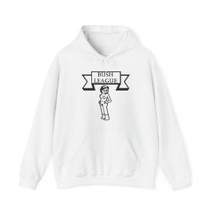 Bush League - Hoodie - Witty Twisters Fashions