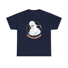 Merry MF Christmas - T-Shirt - Witty Twisters Fashions