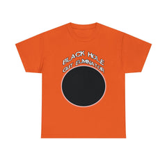 Black Hole Gut Eliminator - T-Shirt - Witty Twisters Fashions