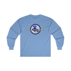 Aqueductman - Long-Sleeve Tee - Witty Twisters Fashions