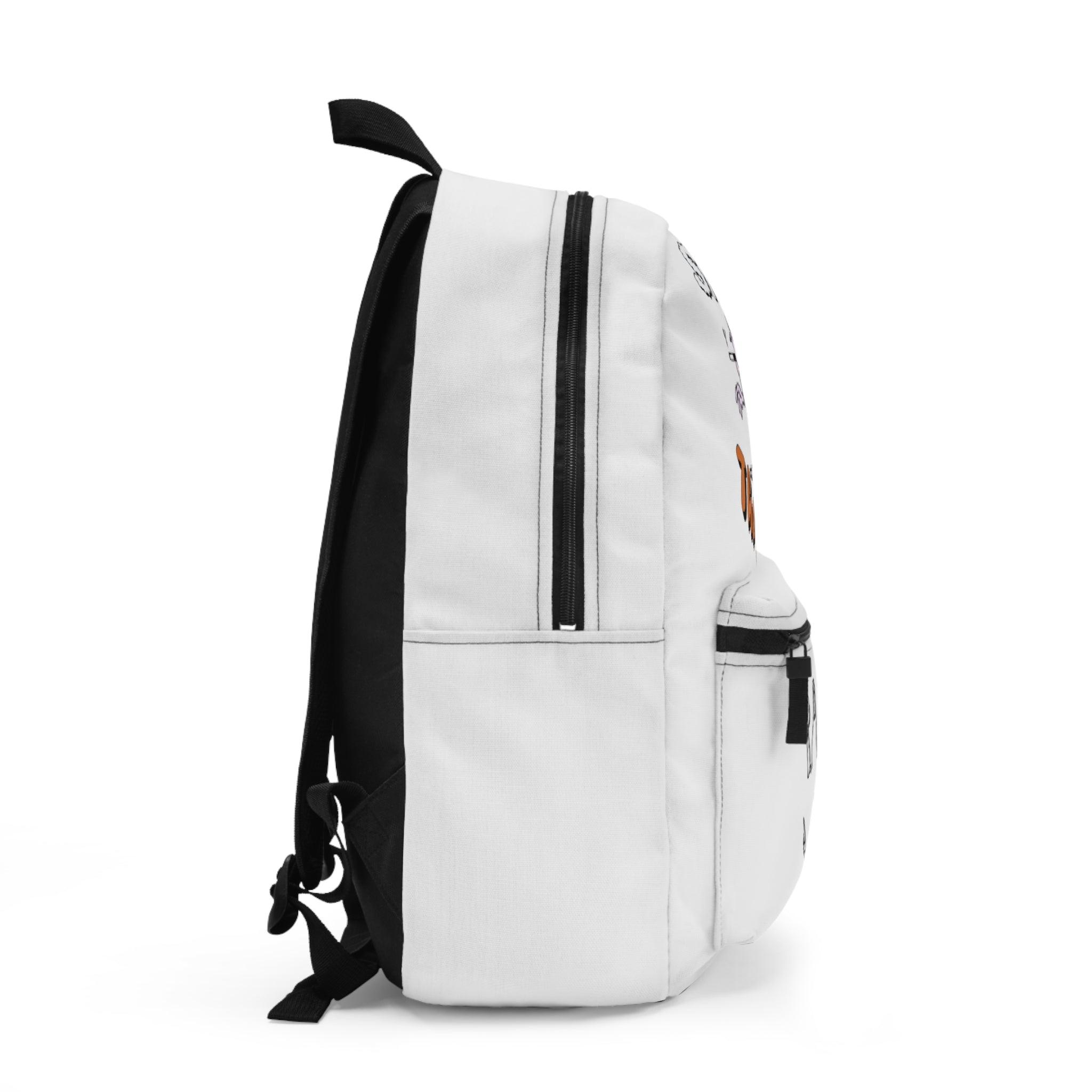 Bare Wear - Classic Backpack - Witty Twisters Fashions