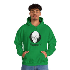 Bonestorm - Hoodie - Witty Twisters Fashions