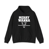 Merry Wanna - Hoodie - Witty Twisters Fashions