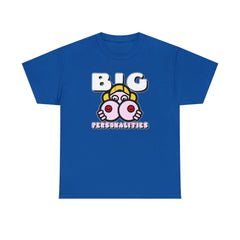 Big Personalities - T-Shirt - Witty Twisters Fashions