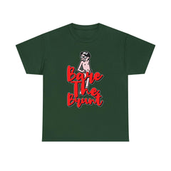 Bare The Brunt - T-Shirt - Witty Twisters Fashions