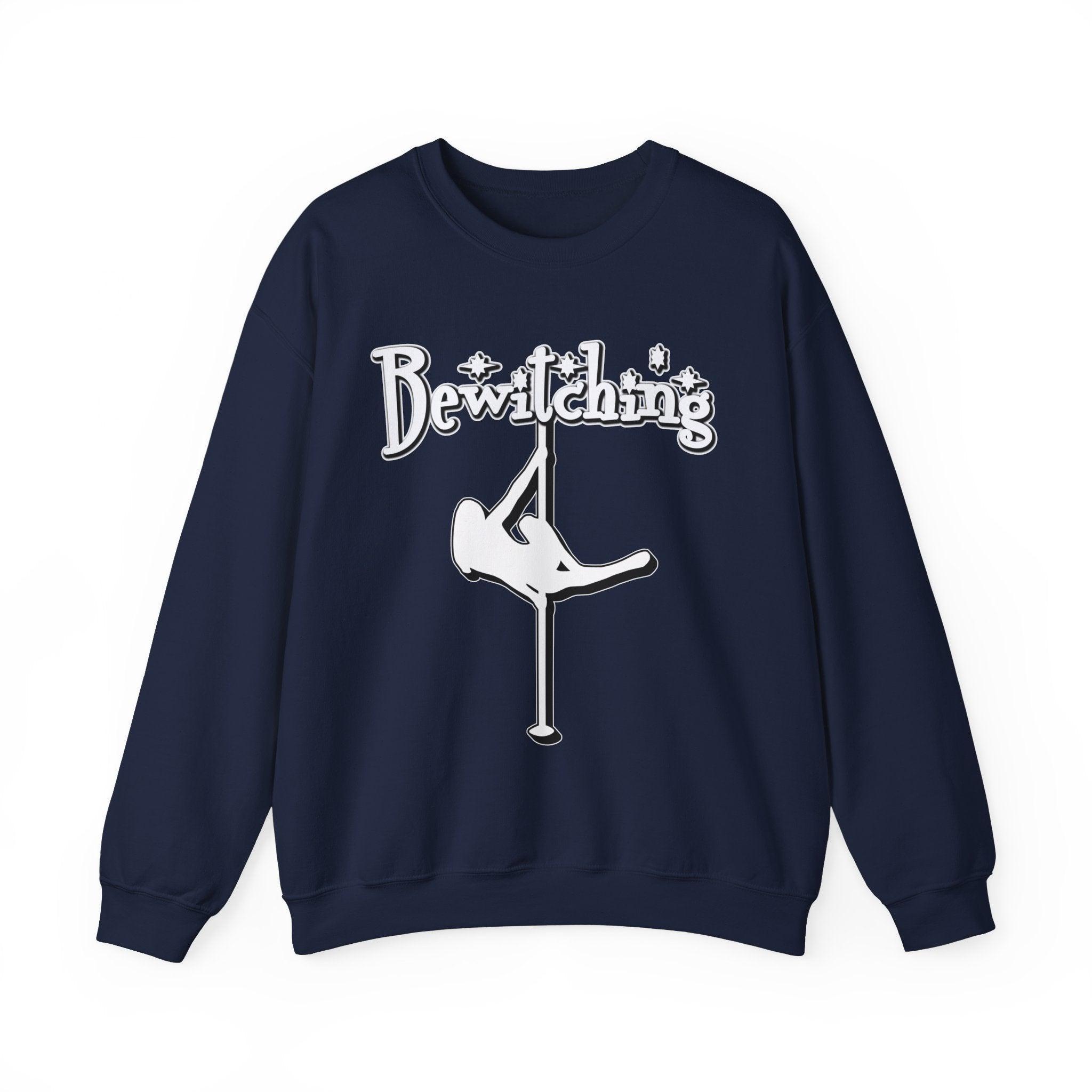 Bewitching - Sweatshirt - Witty Twisters Fashions