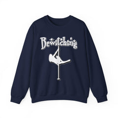 Bewitching - Sweatshirt - Witty Twisters Fashions