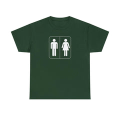 Transgender Sign - T-Shirt - Witty Twisters Fashions