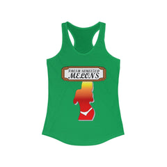Fresh Squeezed Melons - Women's Tank Top - Witty Twisters Fashions