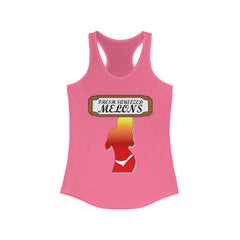 Fresh Squeezed Melons - Women's Tank Top - Witty Twisters Fashions